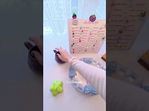 Packing a Beautiful Mystery Gift Box for Sarah 🎁✨ (So Satisfying ASMR!)