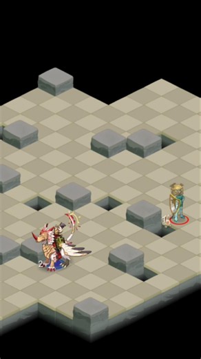 [DofusTouch] Ocra vs Sram 200 #dofustouch #dofus #reforma #pvp #elizyum #ocra #cra #sram #koliseo