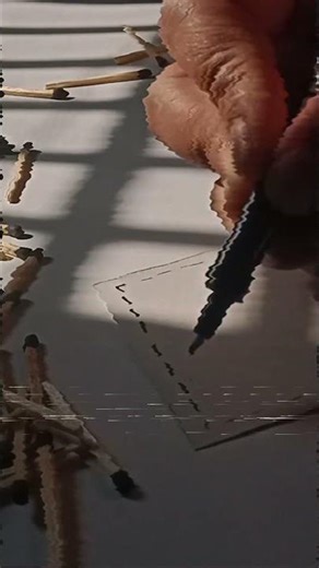 the perfect match..🧿🎀😙#art #craft #studybreak #studywithme