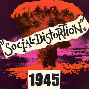 Social Distortion - 1945
