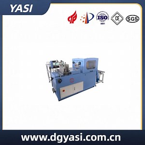 [Hot Item] Book Splitting Saw Cutting One Book to Two Books Cutting Machine