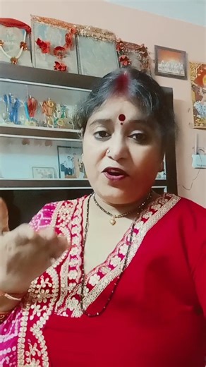 man me khot vari#bhajan#ytshorts #pratimasinha