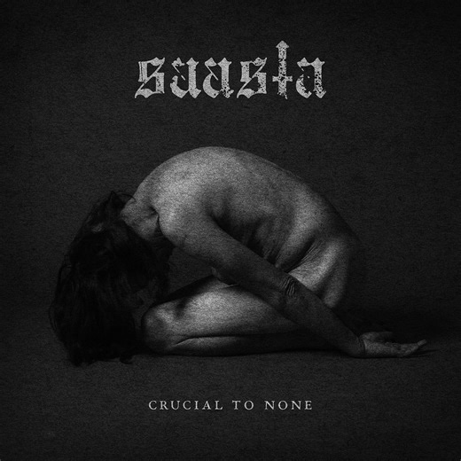 ALBUM REVIEW: Crucial To None - Saasta - Distorted Sound Magazine