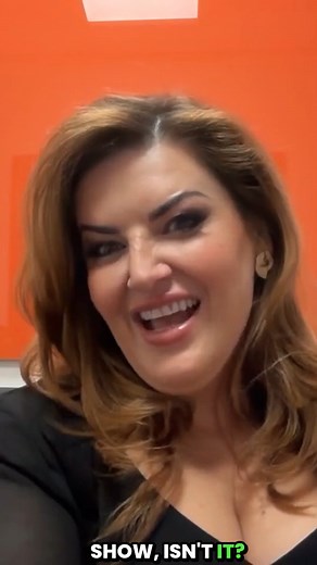 "I heard things about Tony – and he lived up to it!" #Corrie's Jodie Prenger chats to us about working with Tony Maudsley, who plays her on-screen big bro, George. 🥰 For the full interview with Jodie, click the YouTube link below or search Soap Scoop on streaming services. https://www.youtube.com/watch?v=Yq-y7XksX0M | Inside Soap Magazine