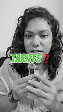 “How Tariffs Really Work (And Who Actually Pays!)”