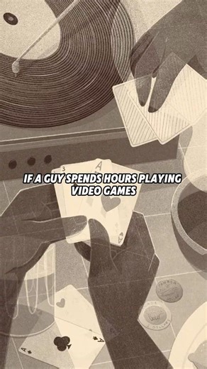 Why Guys Love Playing Video Games So Much