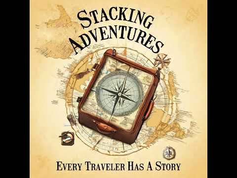 One Book, Dozens of Pubs, and a Life-Changing Journey