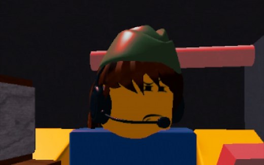 Roblox Noobs in combat 兵种介绍（2）指挥坦克（command tank）