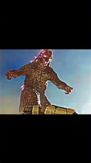 GODZILLA Edit | not on beat bad internet connection guys