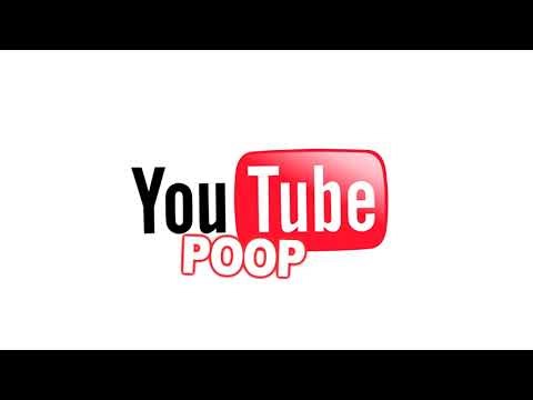 YouTube Poop Intro (2007) - Remastered (4K)