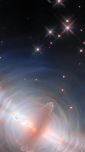 THE EGG NEBULA | A Dying Star Creating a Cosmic Masterpiece (4K Space Documentary) 🌌 A star is dying — and lighting up the universe in the process. Located about 1,000 light-years away in the constellation Cygnus, the Egg Nebula is one of the most extraordinary examples of a star in transformation. Hidden behind a dense cocoon of dust, the central star cannot be seen directly. But powerful beams of light escape through narrow openings, illuminating expanding shells of gas and freshly ejected st