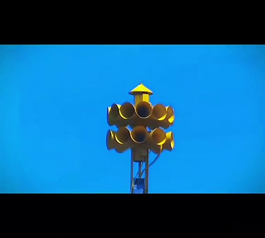 Understanding Nuclear Sirens: Origins and Sounds