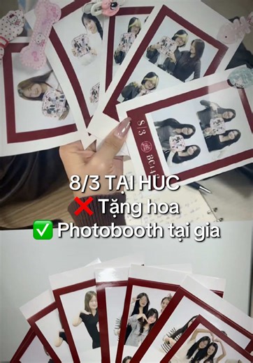 🎉 Nhân dịp Ngày Quốc tế Phụ nữ 8/3, Trường Đại học Văn hoá Hà Nội xin gửi tới toàn thể các bạn nữ trong trường những lời chúc tốt đẹp nhất. Chúc các bạn luôn xinh đẹp, vui tươi, hạnh phúc và ngày càng thành công trong học tập cũng như trong cuộc sống. 👁️ Giờ thì các HUCer ơi, khoe quà 8/3 của lớp các bạn đi nào!! #truongdaihocvanhoahanoi #huc #xuhuong #quoctephunu #viral