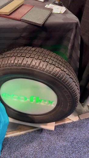 Repurposing Used Tires! #usedtires #tires #repurposing #recycledtires #recycle | byotools