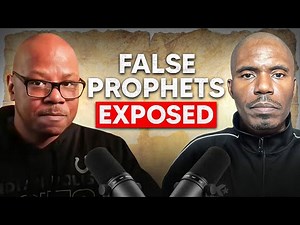 False Prophets Exposed
