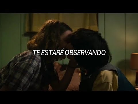 The Police - Every Breath You Take (Stranger Things) // Español