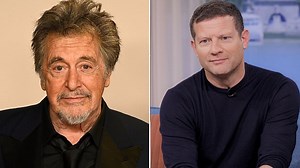 Al Pacino has candidly opens up about the challenges of fame