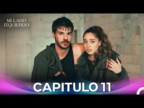 Mi Lado Izquierdo Capitulo 11 (Doblado En Español)