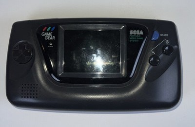 Sega Game Gear Lot w 7 games Case Power Back & Screen TESTED- | eBay