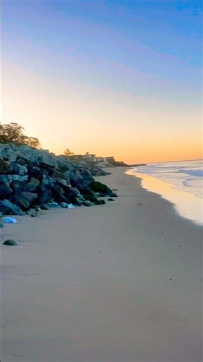 March 5, 2026 I'm Just a Girl at The Beach NorCal Santa Cruz California #socal #beach #morning