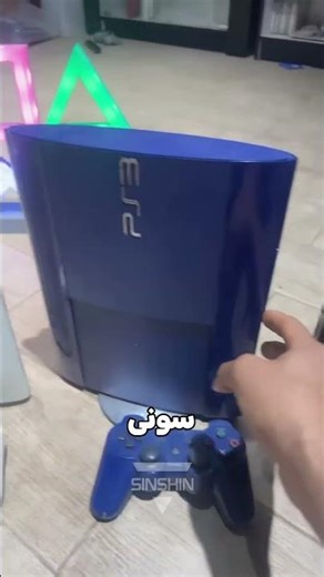 هکری که افسانه «غیرقابل هک» پلی‌استیشن ۳ رو نابود کرد 🎮💥