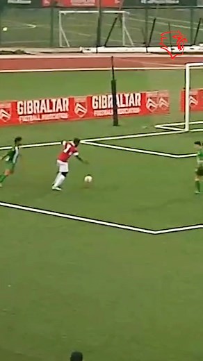 Only 11 days left until the league returns 😏 The countdown is on! #Gibraltar #football #tiktoksports #GibraltarFL #bestgoals