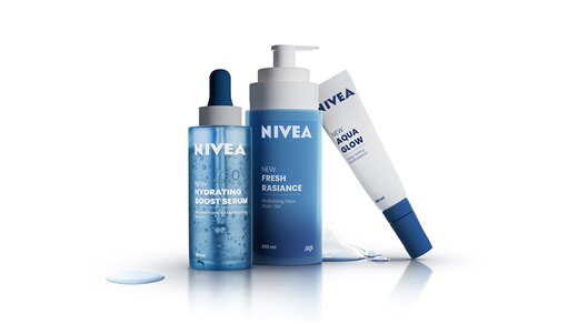 Nivea Product Design