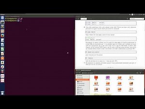 Linux: Programmation Shell (Scripts Bash) - Tp1 شرح