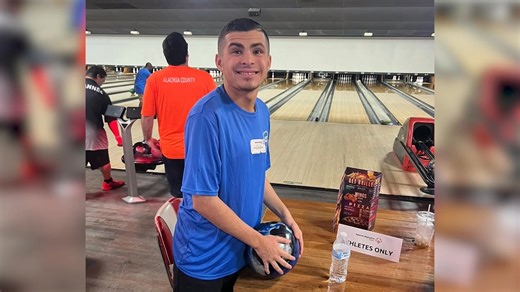 🏅 Meet Adrian — a young man whose heart, faith, and determination have turned challenges into triumphs. Diagnosed with autism, ADHD, and a rare genetic condition, Adrian’s journey began with limited words and uncertain possibilities. Yet through his family’s unwavering love and years of therapy, patience, and support, he has grown into a shining example of what perseverance and faith can achieve. 💙 This year, Adrian made waves as a Gold Medalist in the 25-meter Freestyle and earned 4th place i