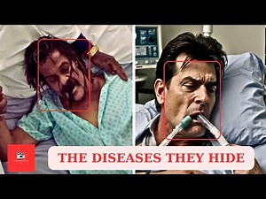 25 Famous People Who Are Dying and You Didn't Know | Then and now 2024