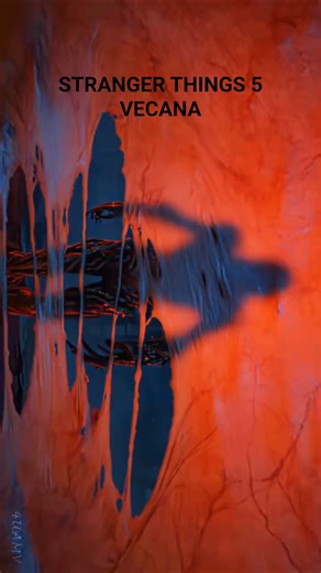 stranger things 5 NEW 2025 #4kvideo #hdplus #strangerthings5 #strangerthings #netflix #series