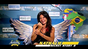 Les Anges 7 - Episode 57