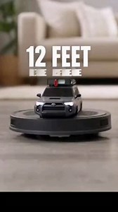 The most Reliable Rumba Ever Made…. The only catch… it averages about 12 feet per charge. | 4Runner Lifestyle