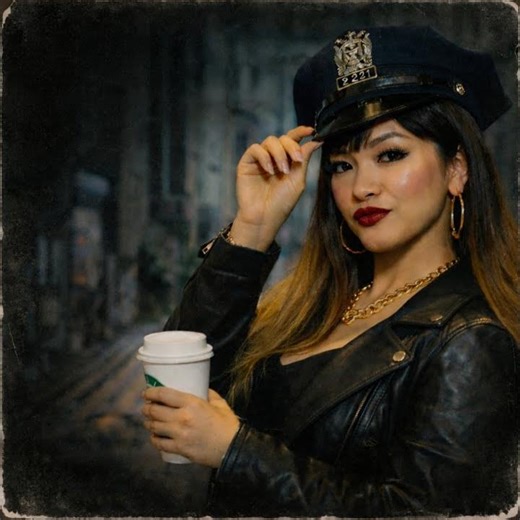 English police (Preview)