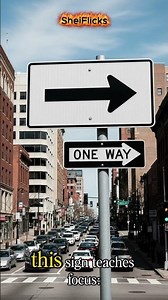 Uncover the Mystery of One Way Signs!