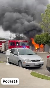 37K views · 503 reactions | Fuerte incendio en San José Obrero....