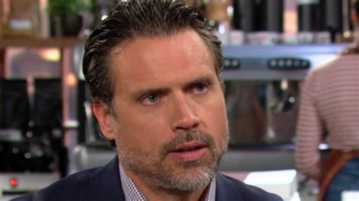 Joshua Morrow reflects on 30 years as Nick Newman on The Young and the Restless: 'Role of a lifetime'
