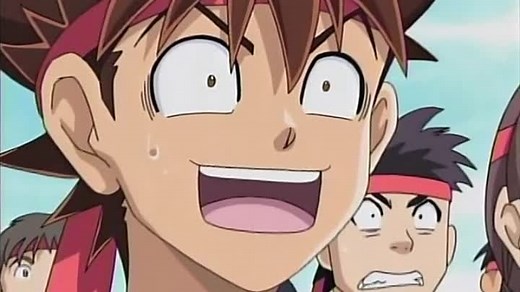 Eyeshield 21 Épisode 65 VF