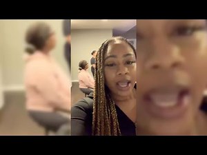 Jealous Woman Fights BFF Over Boyfriend