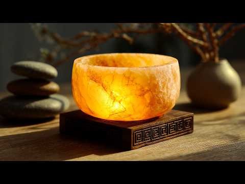 Tibetan Healing Sounds - Cleanse The Aura And Space - Get Rid Of All Bad Energy