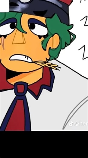 #greenscreen opposite Eddie X listener part 1✉