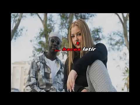 La Cebolla - Habibi -Karaoke Con Letra