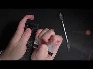 How To Take Apart A Seagate Expansion Hard Drive Step by Step
