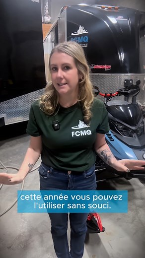 📌 𝗔𝘃𝗶𝘀 𝗮𝘂𝘅 𝘂𝘁𝗶𝗹𝗶𝘀𝗮𝘁𝗲𝘂𝗿𝘀 𝗔𝗻𝗱𝗿𝗼𝗶𝗱 L’application iMotoneige n’est présentement pas disponible sur le Google Play Store. 💡 En attendant, pour planifier votre itinéraire ou consulter le réseau, nous vous invitons à utiliser la carte interactive, disponible uniquement via un ordinateur sur le site web de la FCMQ. 🔗 https://www.fcmq.qc.ca/motoneigistes/planifier-sortie-motoneige-quebec/carte-interactive-sentiers-motoneige | Fédération des clubs de motoneigistes du Québec -