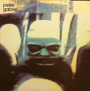 Peter Gabriel - Security