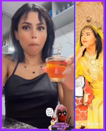 Instagram video by ladypool • Feb 1, 2026 at 1:11 PM