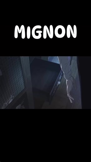 Mignon the Hyper Vampire: An Adorable Transformation