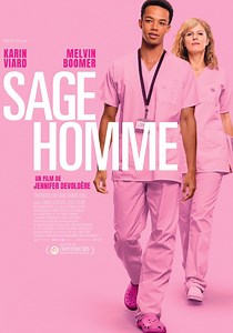 Sage-homme streaming: where to watch movie online?