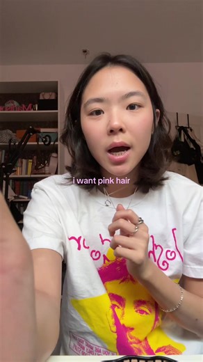 Transform Your Look with Stunning Pink Hair Ideas