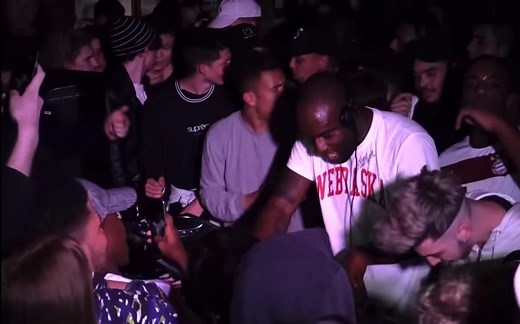 Virgil Abloh DJ Set - Danny Glover By Young Thug #virgilabloh #youngthug #boilerroom #dj #offwhite #live #djset #architect #designer #louisvuitton #manofalltrades